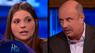 Dr. Phil to Mother Who Says She Doesn’t Remember Leaving Her Kids: ‘You Need to Own It’ | Dr. Phil