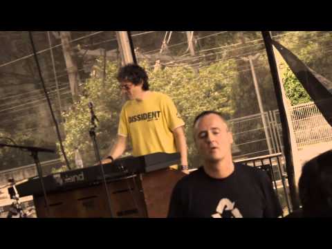 ZARAMA - Sinestezina