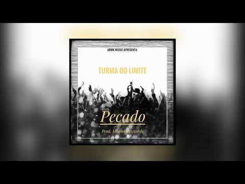 Turma Do Limite - Pecado (Prod. Mbambu Records) [Audio]