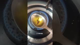 Instant home remedy for cough దగ్గుకు తక్షణ హోం రెమెడీ#shorts