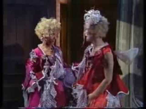 T. Bag's Festive Frivolities