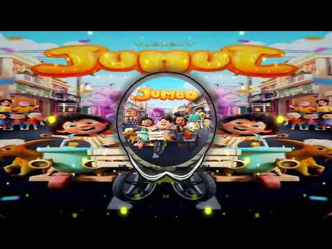 DJ BCL - Selalu Ada di Nadimu Original Soundtrack From JUMBO [ Alel Twins Edit ] BOOTLEG