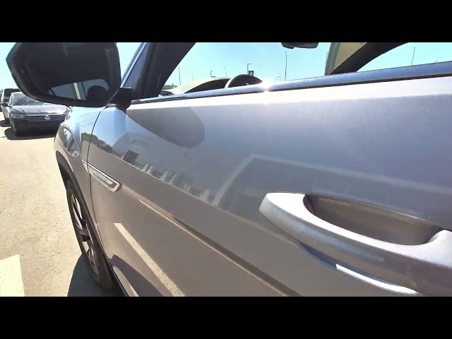 2024 Volkswagen ATLAS CROSS SPORT Highline in Cars & Trucks in Medicine Hat