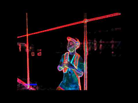 Where you at (Killaville Anthem)