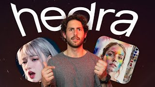 How To Use Hedra AI Step-by-Step (FULL TUTORIAL)