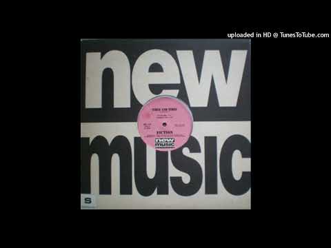 Fiction - Times And Times (Club Mix)