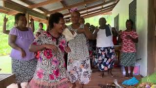 Susubona Mother's Sigo Bobone