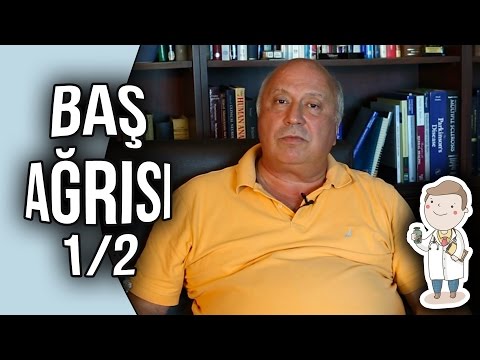 Doktor Evinde - Baş Ağrısı 1/2