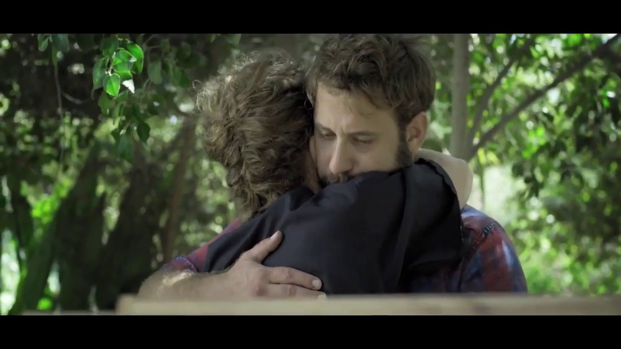 THE DIVE by Yona Rozenkier | Trailer | GeoMovies