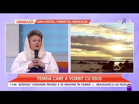 Femeia care a vorbit cu Iisus: ”Nu există cuvinte să descriu ce energie am simțit”