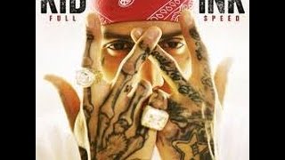 Kid Ink   One Time ft  Fetty Wap Tyga New Song 2016