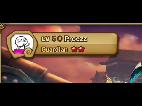 Arena Rush -  Summoners War