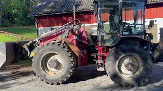 Tractopelle Huddig 860 | Image 4 - Machineryline
