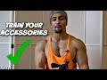 STOP Ignoring These Important Exercises