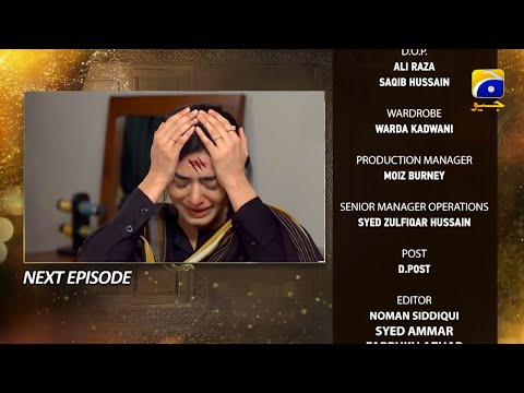 Farq UpComing Episode 26 Teaser - #FaysalQuraishiHar - #SeharKhan - Pal Geo