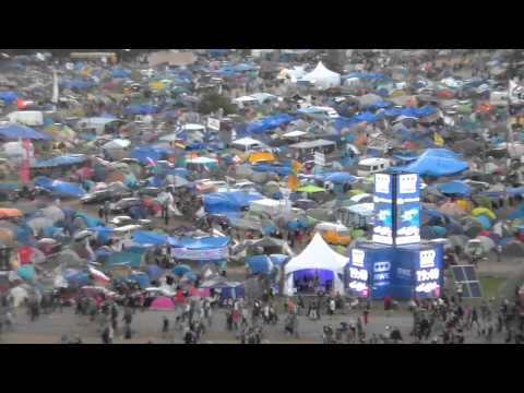 Przystanek Woodstock  2015