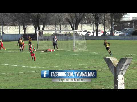 Resumen Circulo 2   Deportivo Norte 0