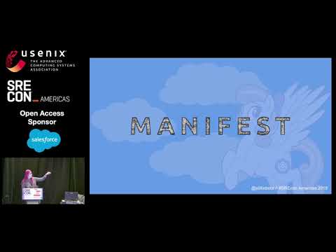 SREcon19 Americas - Inside the Kube: A Guided Tour of Kubernetes Cluster Setup