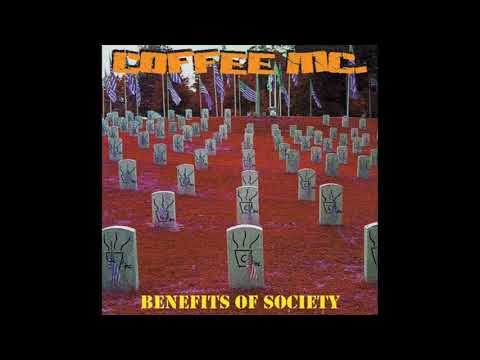 Coffee Inc. - Let's Make Fun of the Amish (ft. Worm Quartet)