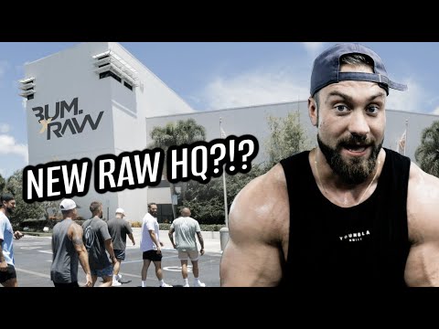 BIG THINGS ARE HAPPENING | FULL DAY OF Q&A