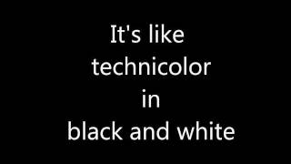 The Only One -Hot Chelle Rae lyric video