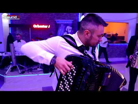 Orkestar Andrije Kute & Milan Strasni - Leposavic kolo UVOD, Muzicka Zabava Leposavic 2019