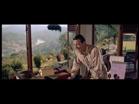 Bridge Over The River Qwai - We've known about your real rank for about a week