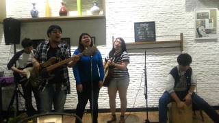 Dearest, — Chameleon (Acoustic)