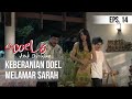 Download Lagu SI DOEL ANAK SEKOLAHAN - Keberanian Doel Melamar Sarah Mp3 Free