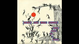 Sunny Day Real Estate - Thief, Steal Me A Peach 7&quot;