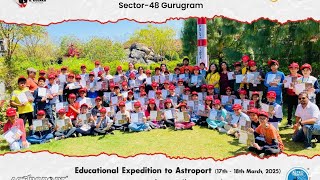 G.D. Goenka Public School Video