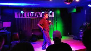 Twisted Insane &quot;Ed Gein&quot; at The Elbow Room - Wichita, KS Brainsick