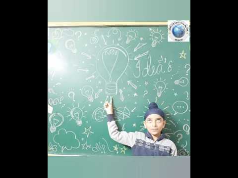 Final Exams are on the way! 📚✨Wishing all our dear students the very best for their examinations.