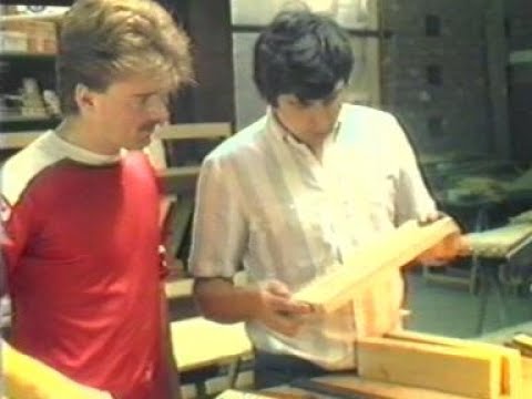 1987 Nieuwsflits mei - Hoorn: Draaiorgel 'De West-Fries' naar België