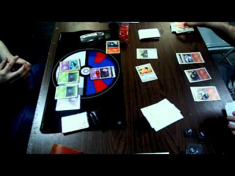 2012 Pokemon TCG Illinois State Championships Master Round 4
