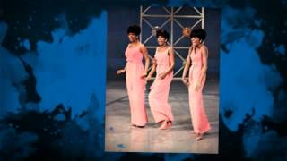 THE SUPREMES wonderful world