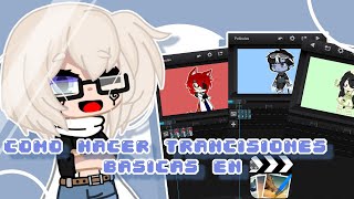 Download lagu como hacer transiciones básicas en cute cut (aprende con skay) mp3 Download lagu como hacer transiciones básicas en cute cut (aprende con skay) mp3