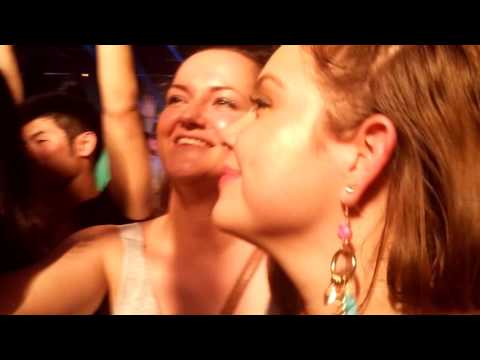 DASH BERLIN, Ministry of sound, 4th March 2016