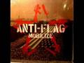 Anti-Flag - Die For Your Government