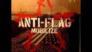 Anti-Flag - Die For Your Government