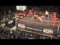 RING OF HONOR TV EP 54 9 29 12 WatchROH