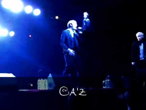 [FC] 270413 UKISS Showcase in Jakarta - uBEAT(유비트) -있을 때 잘해 줄 걸(Should Have Treated You Better)