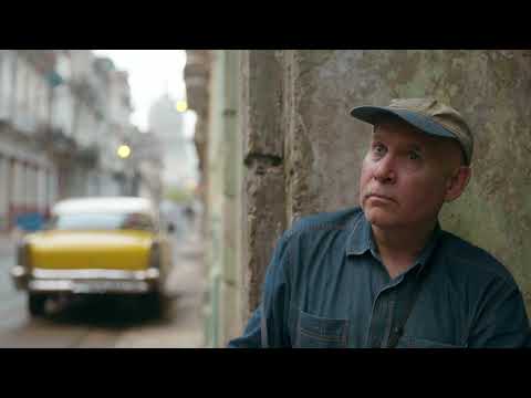 MASTERS OF PHOTOGRAPHY: STEVE MCCURRY MASTERCLASS - SHORT TRAILER [HD]