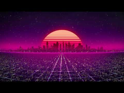 Chill SynthWave Retrowave Playlist No Beat  Fame Mix