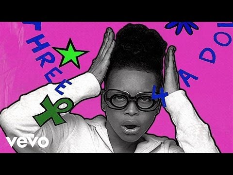 Erykah Badu - Honey