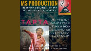 Download lagu Tapta song vol-1 Power of attraction MS. mp3