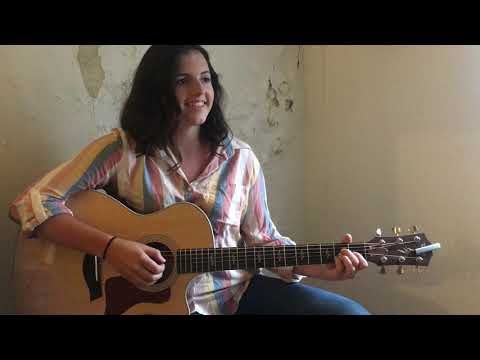 Wonderful - Grace Campbell