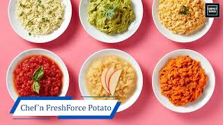 Best Potato Ricers for Fluffy and Creamy Delights
