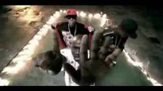 Ludacris ft Field Mob - Georgia