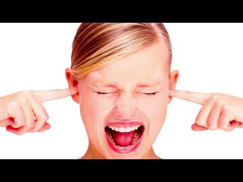 Nëse vuani nga zhurmat ose fishkëllimat në vesh, jepini fund problemit tuaj me këto mënyra